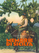 Cover of Memorie di Sicilia. Ediz. italiana, inglese e francese