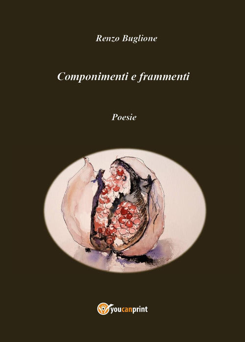 Cover of Componimenti e frammenti