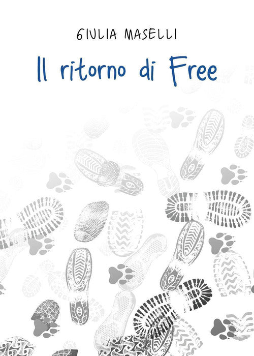 Cover of ritorno di Free