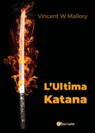 Cover of ultima katana