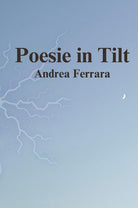 Cover of Poesie in tilt