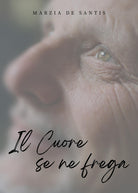 Cover of cuore se ne frega