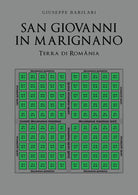 Cover of San Giovanni in Marignano. Terra di Romània