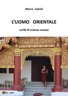 Cover of uomo orientale