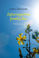 Cover of Ispirazioni poetiche