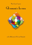 Cover of umani e la cura