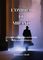 Cover of ombra di Milano