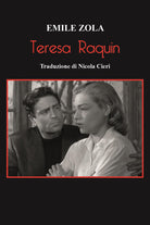 Cover of Teresa Raquin