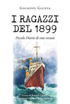 Cover of ragazzi del 1899