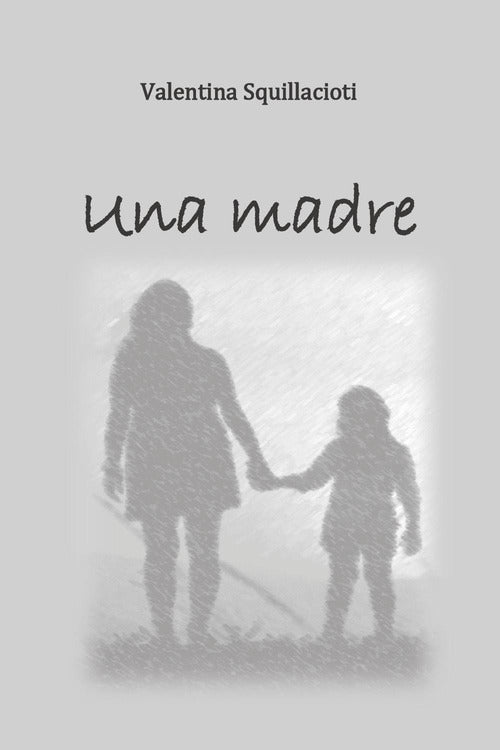 Cover of madre