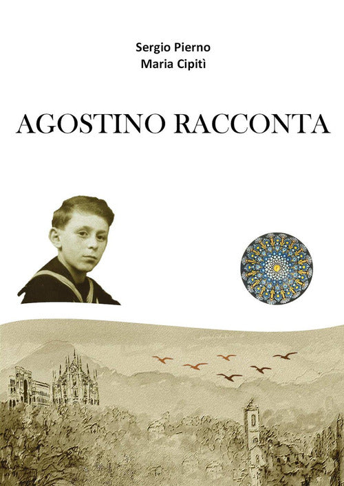 Cover of Agostino racconta