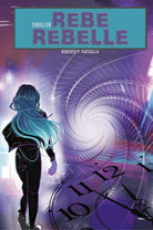 Cover of Rebe Rebelle