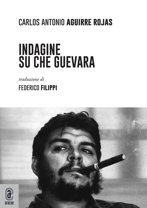 Cover of Indagine su Che Guevara