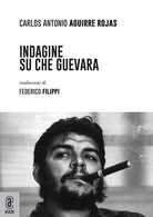 Cover of Indagine su Che Guevara