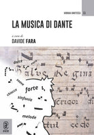 Cover of musica di Dante