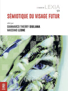 Cover of Sémiotique du visage futur