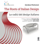 Cover of roots of italian design-Le radici del design italiano