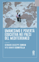 Cover of Umanesimo e povertà educativa nei paesi del Mediterraneo