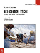 Cover of produzioni ittiche. Scenari geoeconomici contemporanei