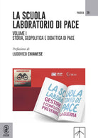 Cover of scuola laboratorio di pace