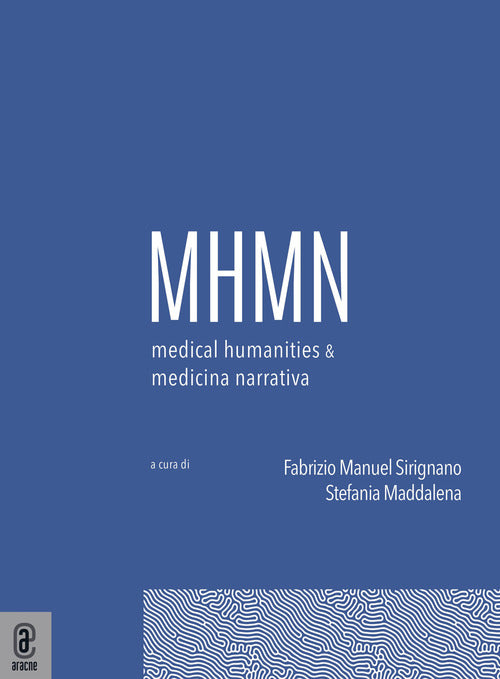 Cover of Medical humanities & medicina narrativa