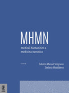 Cover of Medical humanities & medicina narrativa