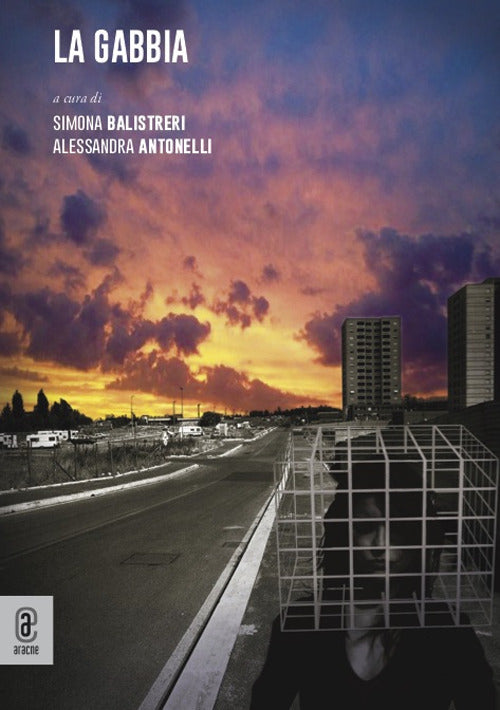Cover of gabbia