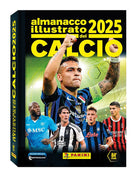 Almanacco illustrato del calcio 2025