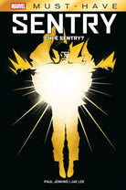 Chi Sentry? Sentry