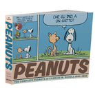 The complete Peanuts. Vol. 6