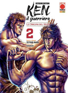 Ken il guerriero. Le origini del mito. Extreme edition. Vol. 2