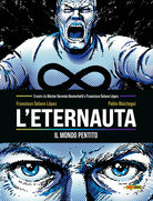 Il mondo pentito. L'eternauta