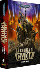 La caduta di Cadia. Warhammer