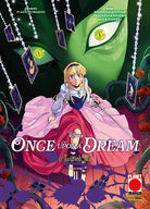 A twisted tale: once upon a dream. Vol. 2