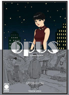 Opus. Ultimate edition