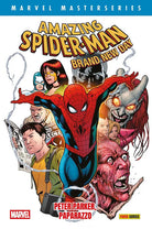 Brand new day. Spider-man. Vol. 2