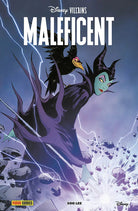 Maleficent. Disney villains