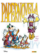 Papernovela