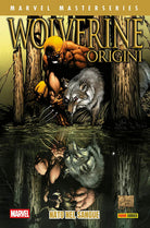 Wolverine: origini. Vol. 1: Nato nel sangue