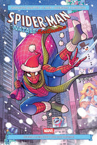 Natale spettacolare. Spider-Man