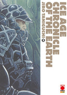 Ice age chronicles of the Earth. Vol. 2