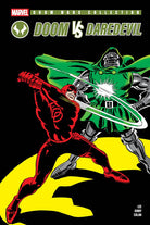 Doom vs Daredevil. Doom wars collection. Vol. 1