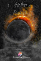Cover of signore delle tenebre