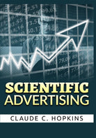 Cover of Scientific advertising