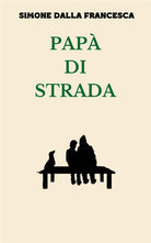 Cover of Papà di strada
