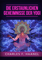 Cover of erstaunlichen Geheimnisse der Yogi