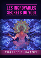 Cover of incroyable secrets du yogi