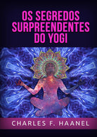 Cover of segredos surpreendentes do yogi