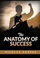 Cover of anatomy of success