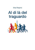 Cover of Al di là del traguardo